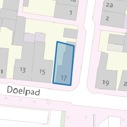 Perceel ODB02-D-1345