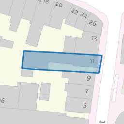 Perceel ODB02-D-1346