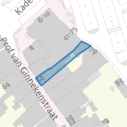 Perceel ODB02-D-1349