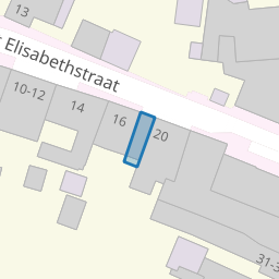 Perceel ODB02-D-1354