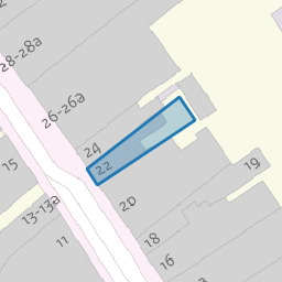 Perceel ODB02-D-1383