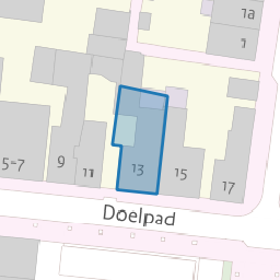 Perceel ODB02-D-1392