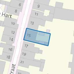 Perceel ODB02-D-1433