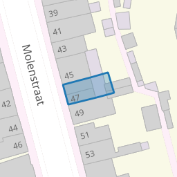 Perceel ODB02-D-1439