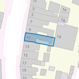 Perceel ODB02-D-1447