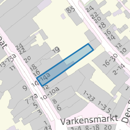 Perceel ODB02-D-1468