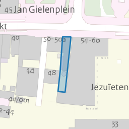 Perceel ODB02-D-1483