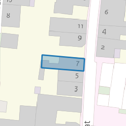 Perceel ODB02-D-1514