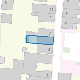 Perceel ODB02-D-1515