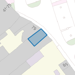 Perceel ODB02-D-1519