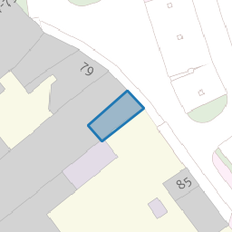 Perceel ODB02-D-1520