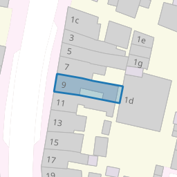 Perceel ODB02-D-1532