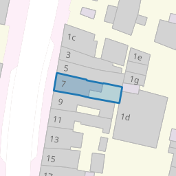 Perceel ODB02-D-1533