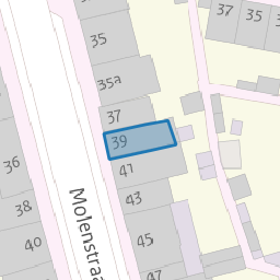 Perceel ODB02-D-1708