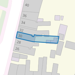 Perceel ODB02-D-1713