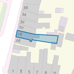 Perceel ODB02-D-1714