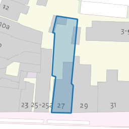 Perceel ODB02-D-1733