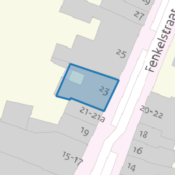 Perceel ODB02-D-1740