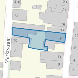 Perceel ODB02-D-1757