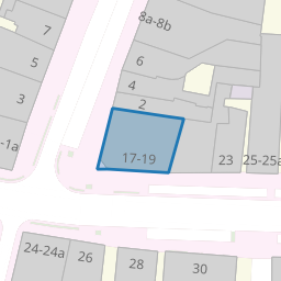 Perceel ODB02-D-1810