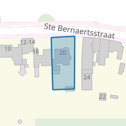 Perceel ODB02-D-1884