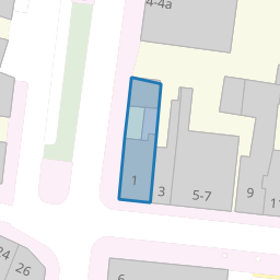 Perceel ODB02-D-1898