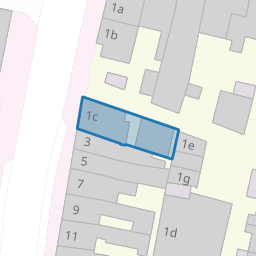 Perceel ODB02-D-1924