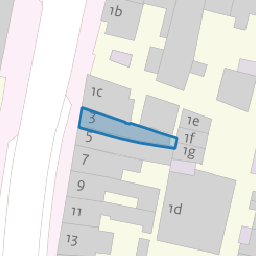 Perceel ODB02-D-1925