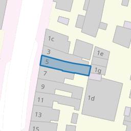 Perceel ODB02-D-1926