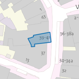 Perceel ODB02-D-1940