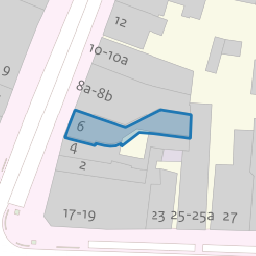 Perceel ODB02-D-1950