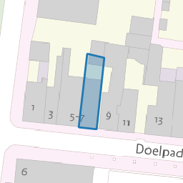 Perceel ODB02-D-1952