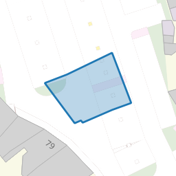 Perceel ODB02-D-1958