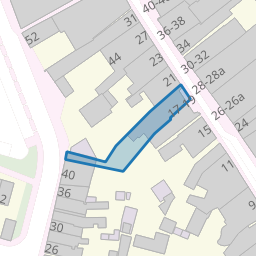 Perceel ODB02-D-1991