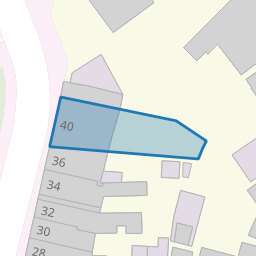 Perceel ODB02-D-1992