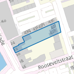 Perceel ODB02-D-2000