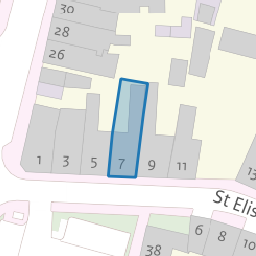 Perceel ODB02-D-2021