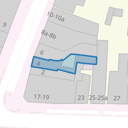 Perceel ODB02-D-2027