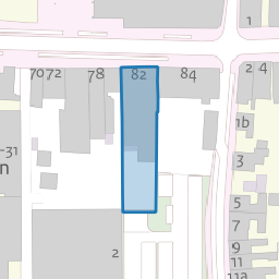 Perceel ODB02-D-2028