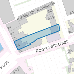 Perceel ODB02-D-2055