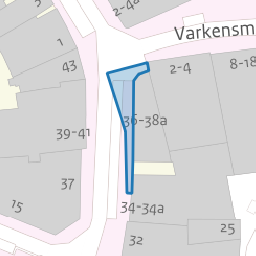 Perceel ODB02-D-2057