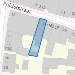 Perceel ODB02-D-2067