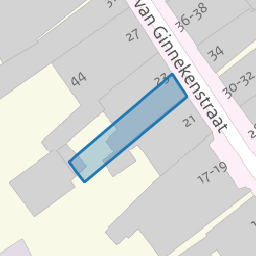 Perceel ODB02-D-2100