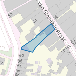 Perceel ODB02-D-2102