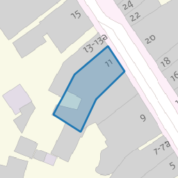 Perceel ODB02-D-2105