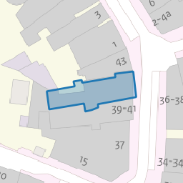 Perceel ODB02-D-2129