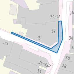 Perceel ODB02-D-2147