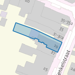 Perceel ODB02-D-2157