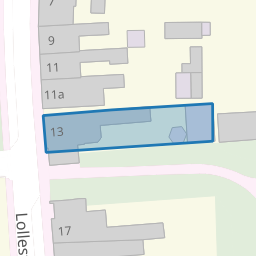 Perceel ODB02-D-2166