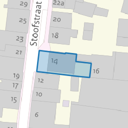 Perceel ODB02-D-2181